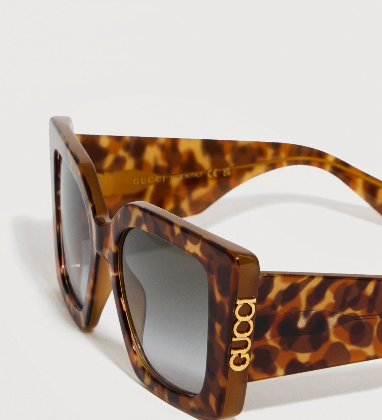 Gucci  Occhiale Da Sole Donna