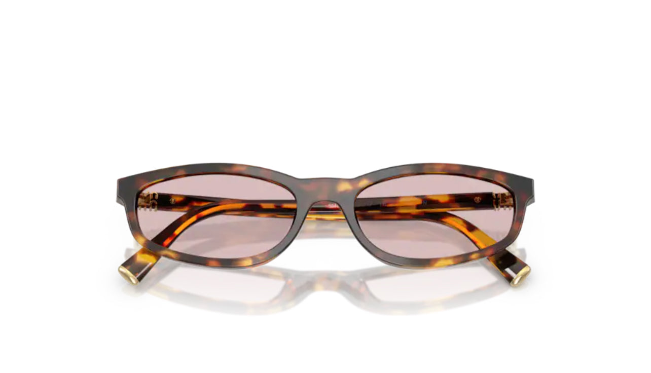 Miu Miu   A06S 14L4I0 - Havana
