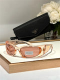 PRADA SPR A19S BUTTERFLY Unisex Sunglasses