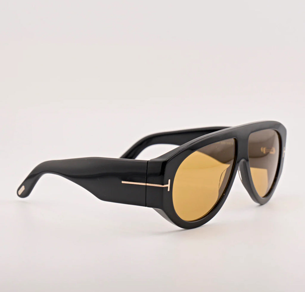 Occhiale da Sole Tom Ford FT1044 Bronson PROMO