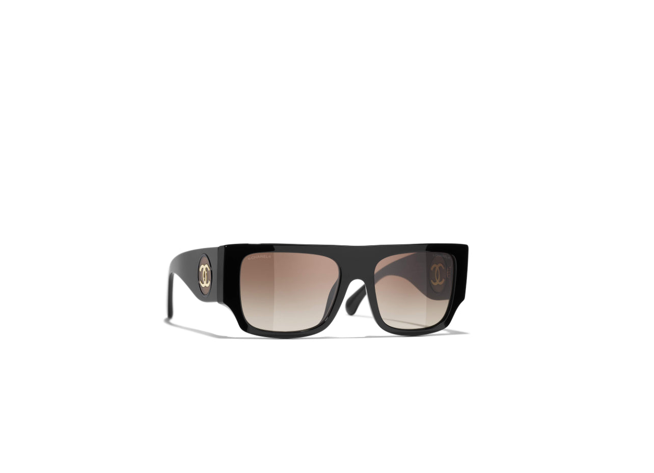 Chanel Sunglasses Donna