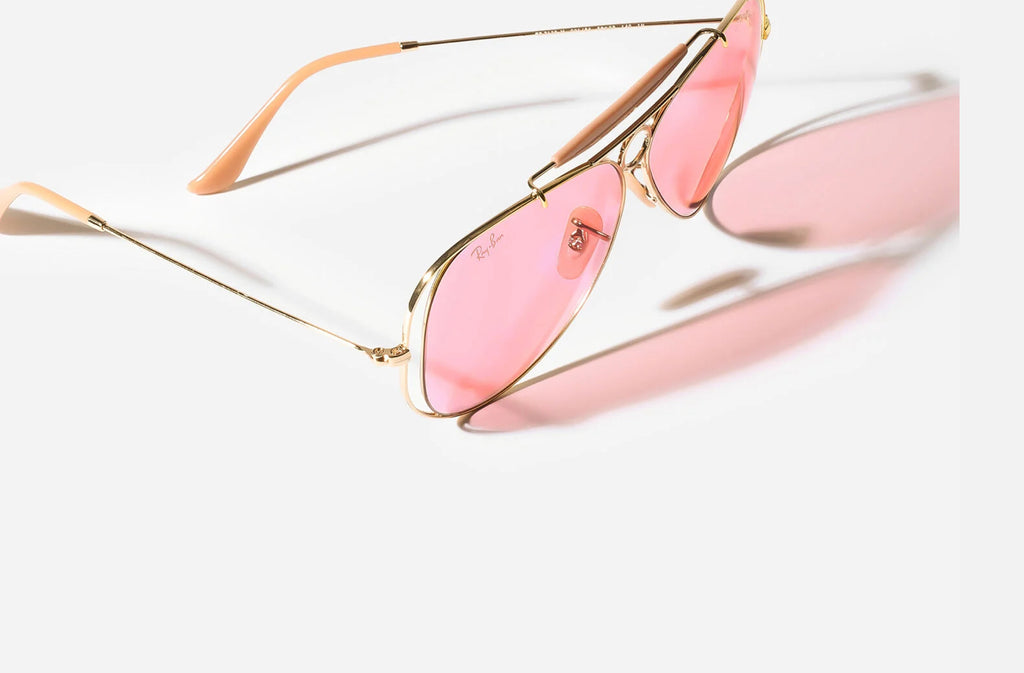 Occhiali Da Sole Dolce & Gabbana X Ray-Ban