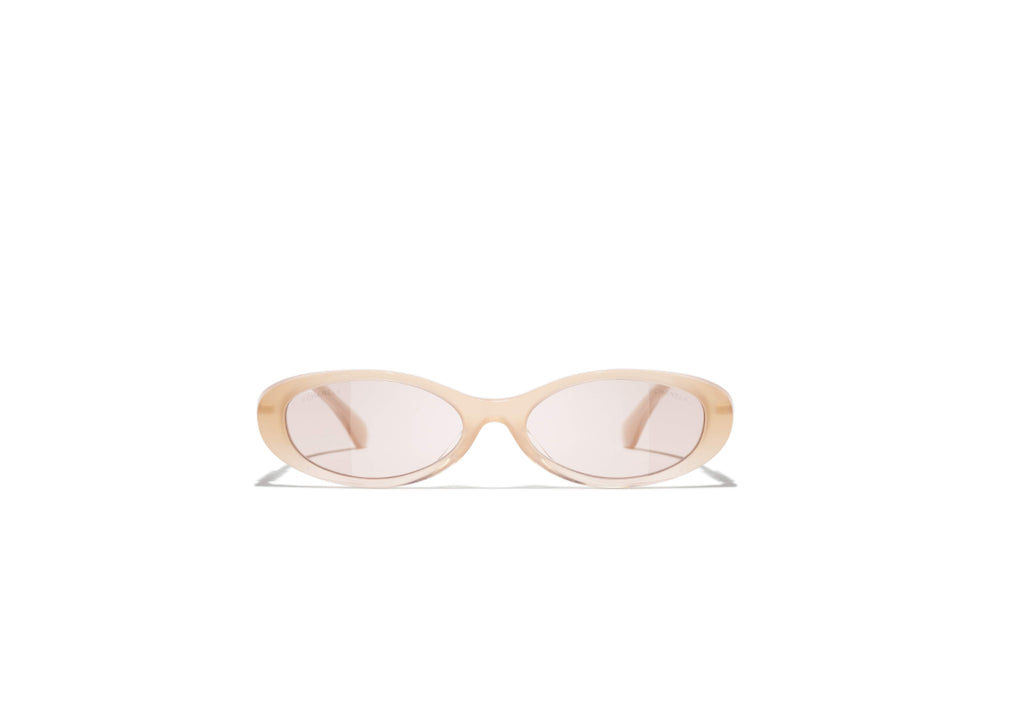 Chanel Sunglasses Donna