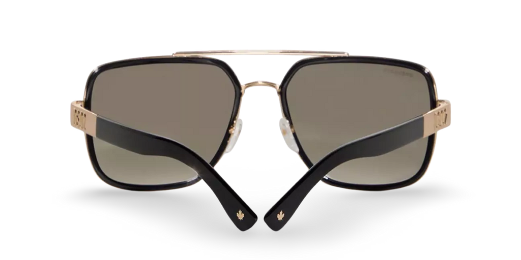 Occhiali Da Sole Dsquared2 HYPE D2 0060/S RHL 58