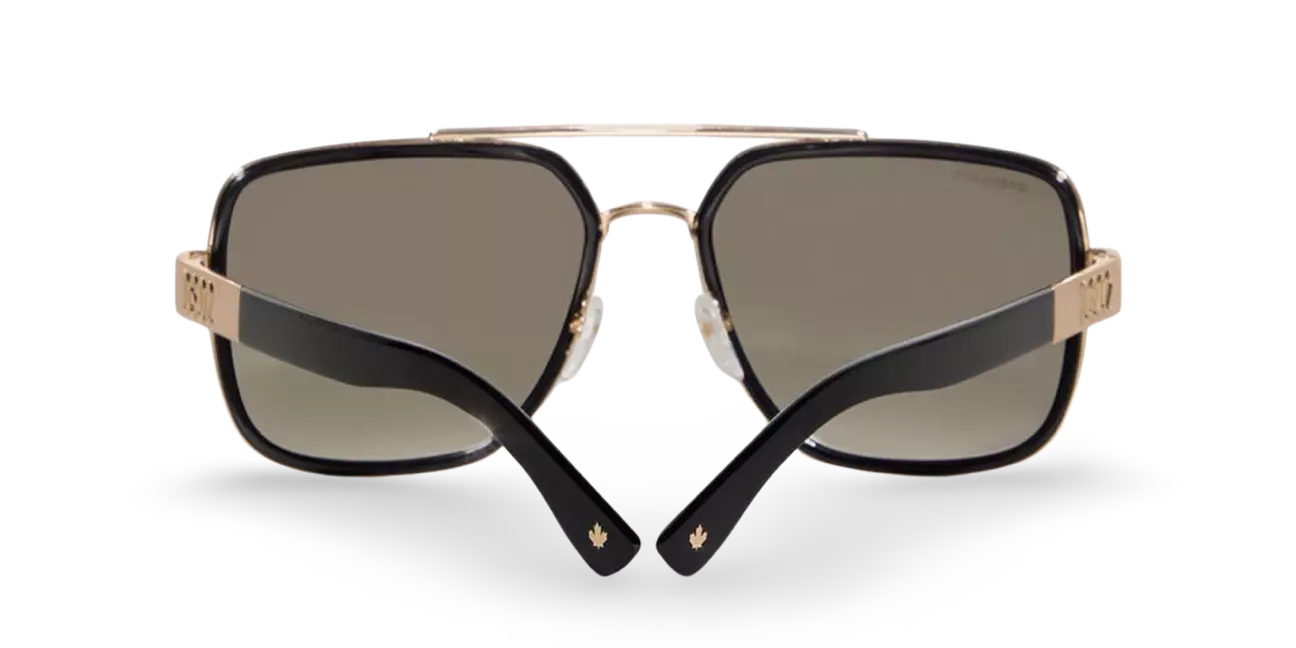 Occhiali Da Sole Dsquared2 HYPE D2 0060/S RHL 58
