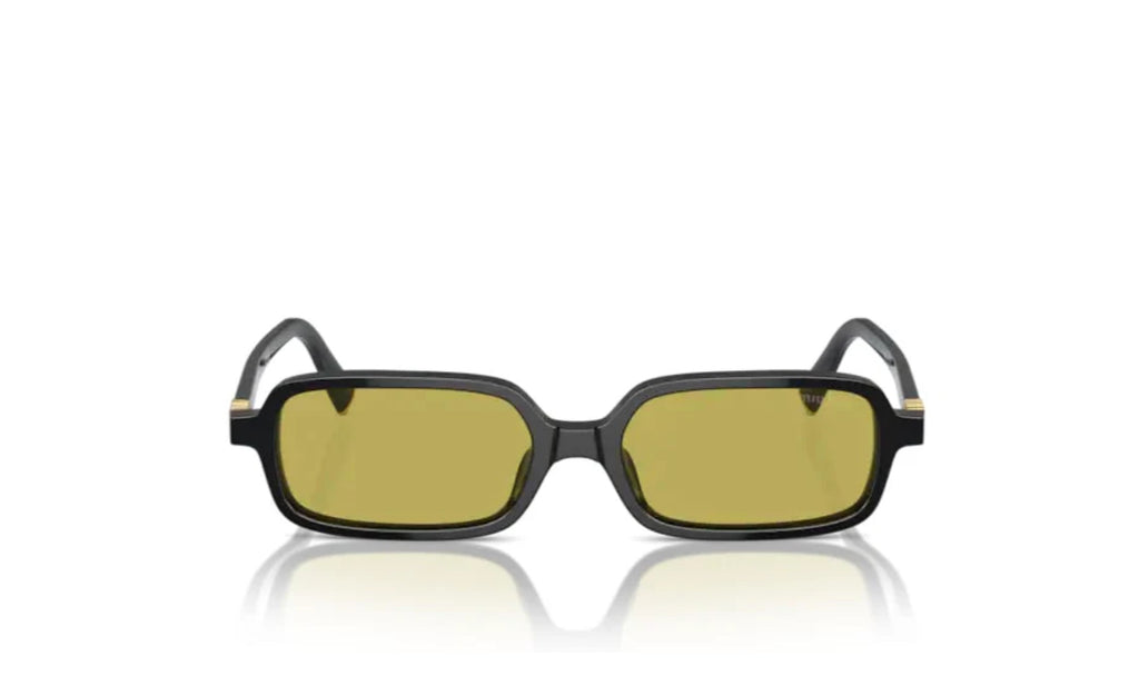 Miu Miu 11ZS 16K07O - Nero
