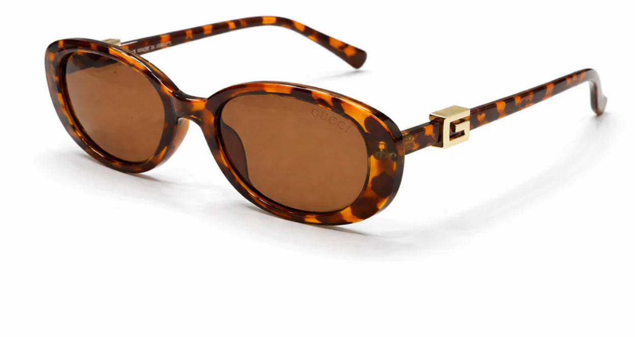 Gucci Occhiale Da Sole Donna