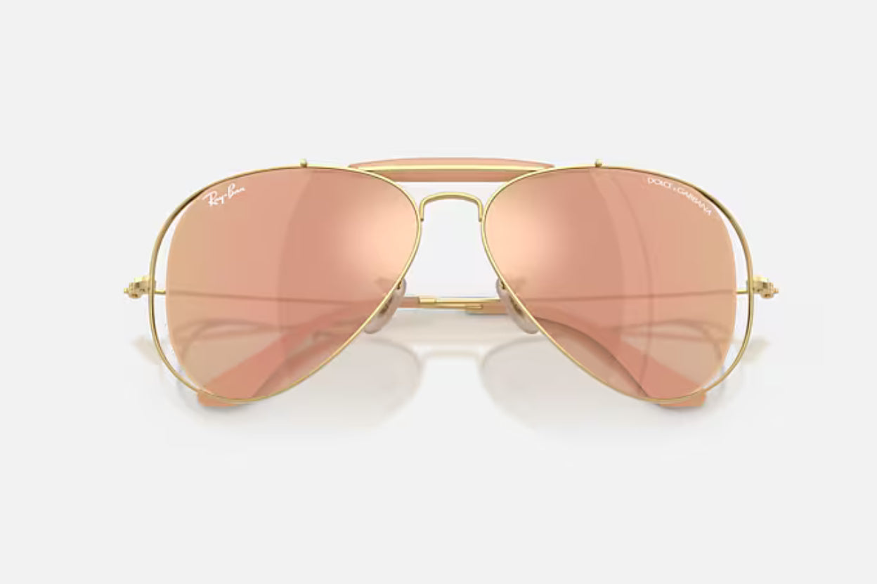 Occhiali Da Sole Dolce & Gabbana X Ray-Ban