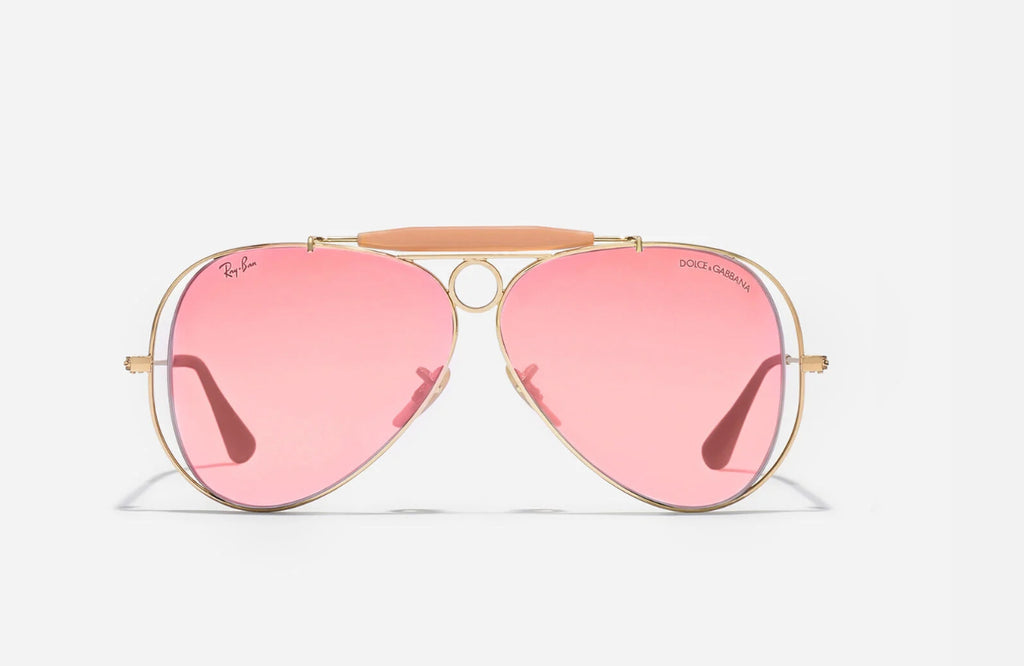 Occhiali Da Sole Dolce & Gabbana X Ray-Ban