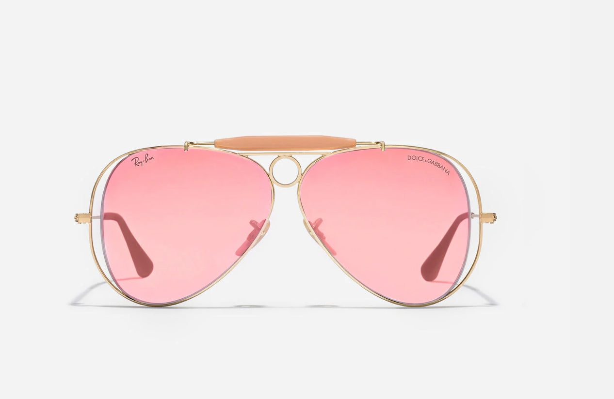 Occhiali Da Sole Dolce & Gabbana X Ray-Ban