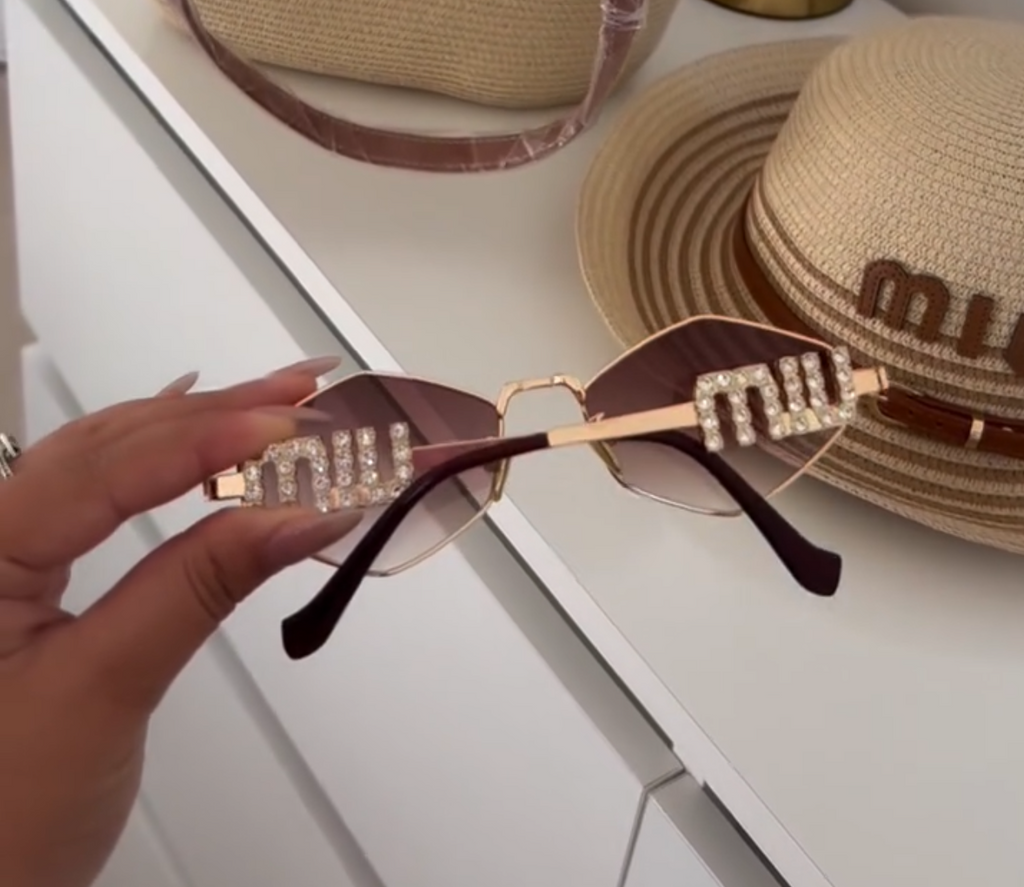 Miu Miu   Women's Sunglasses