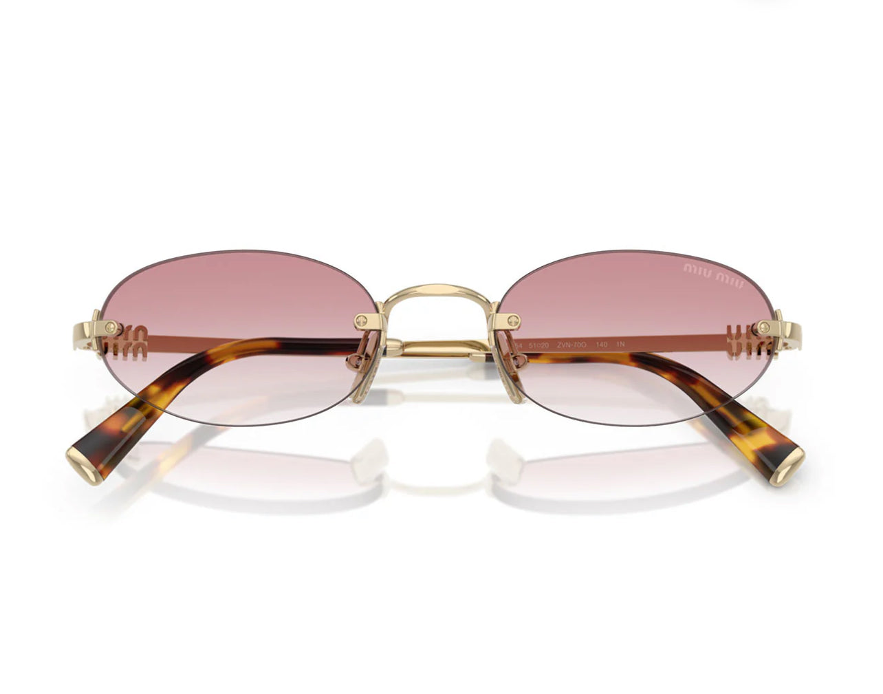 Miu Miu   Women's Sunglasses