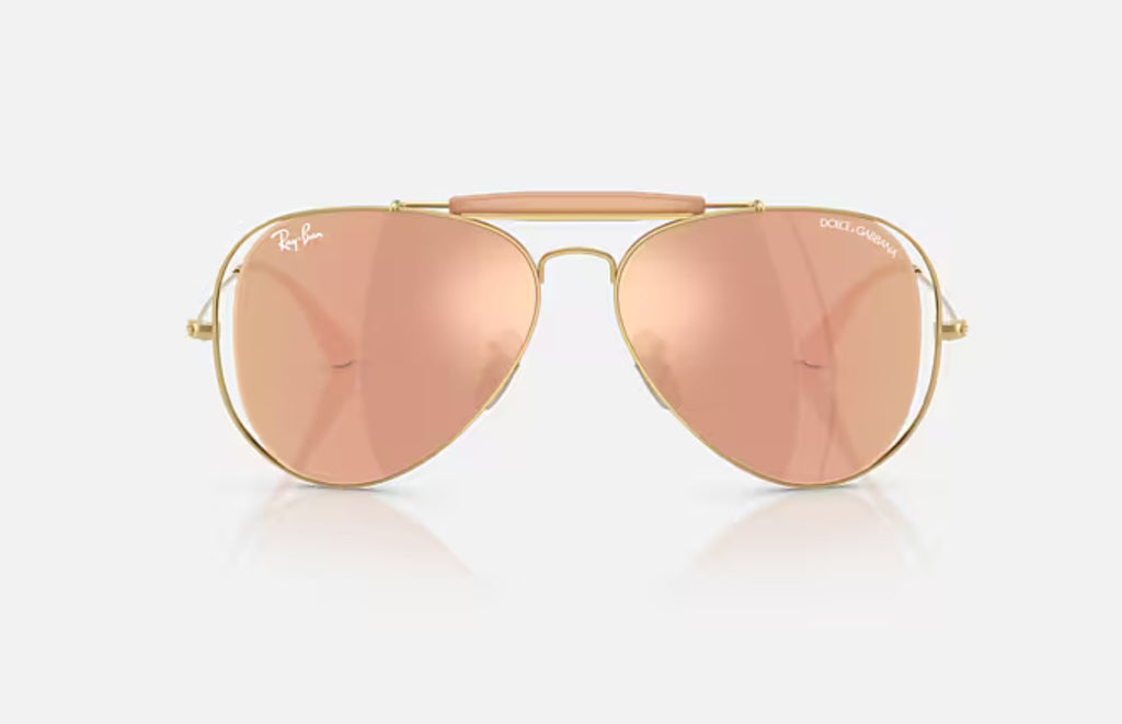 Occhiali Da Sole Dolce & Gabbana X Ray-Ban