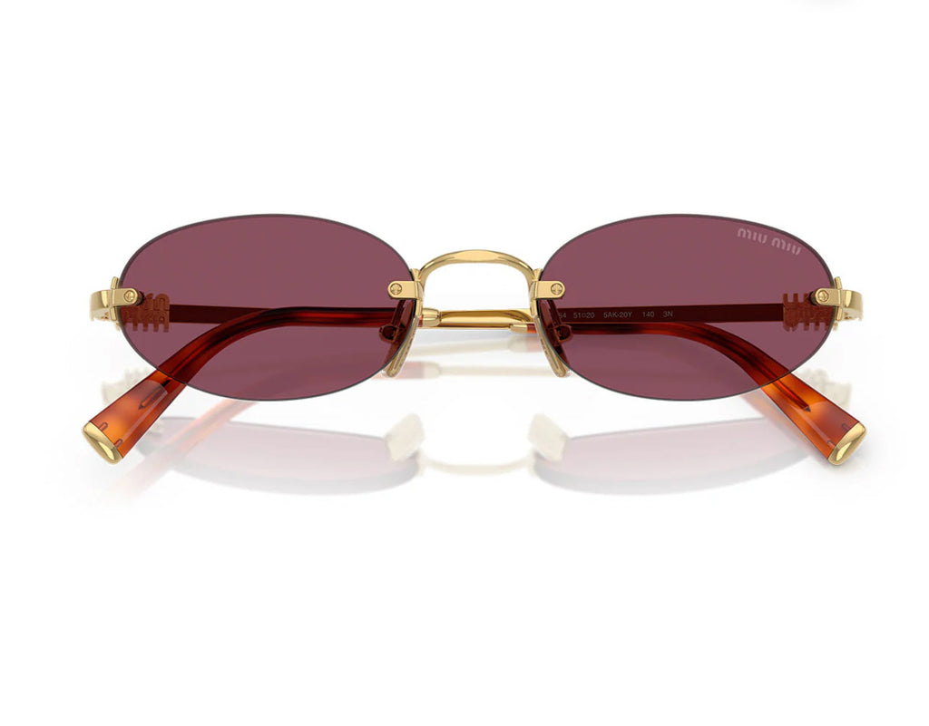 Miu Miu   Women's Sunglasses