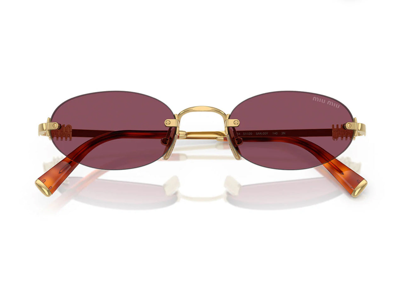 Miu Miu   Women's Sunglasses