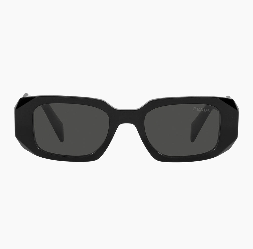 Prada BASIC Nera Da Sole Donna