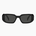 Prada BASIC Nera Da Sole Donna