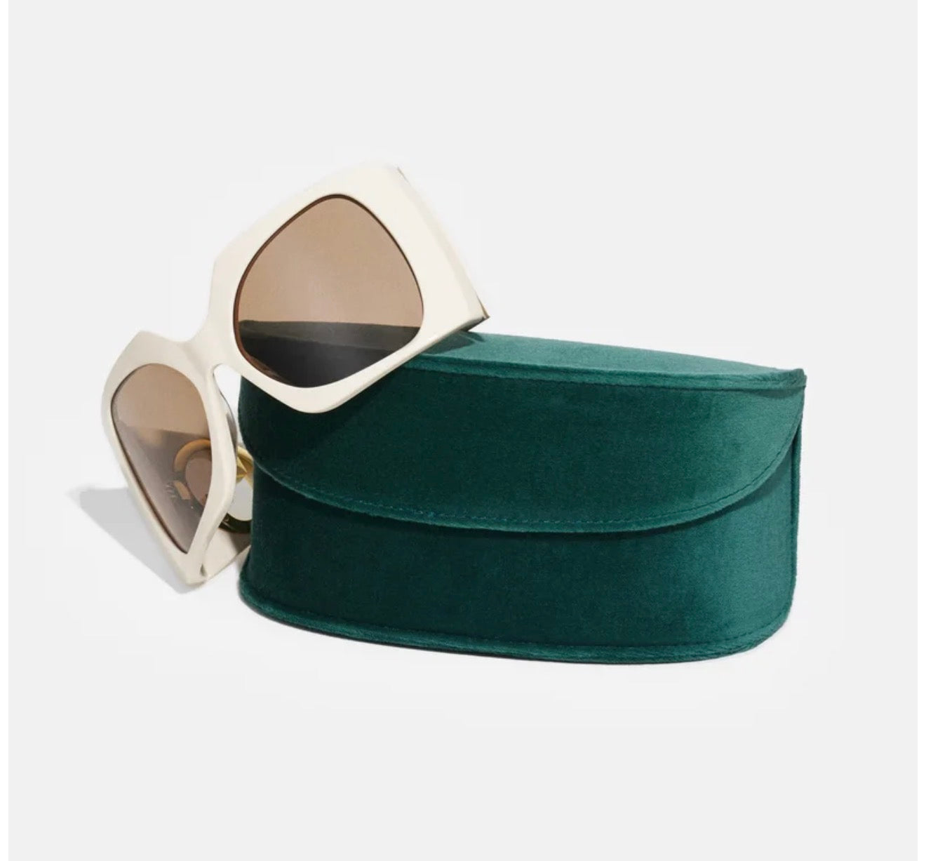 Gucci Occhiale Da Sole Donna