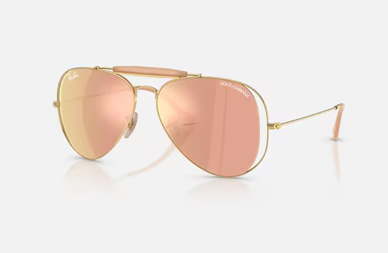 Occhiali Da Sole Dolce & Gabbana X Ray-Ban