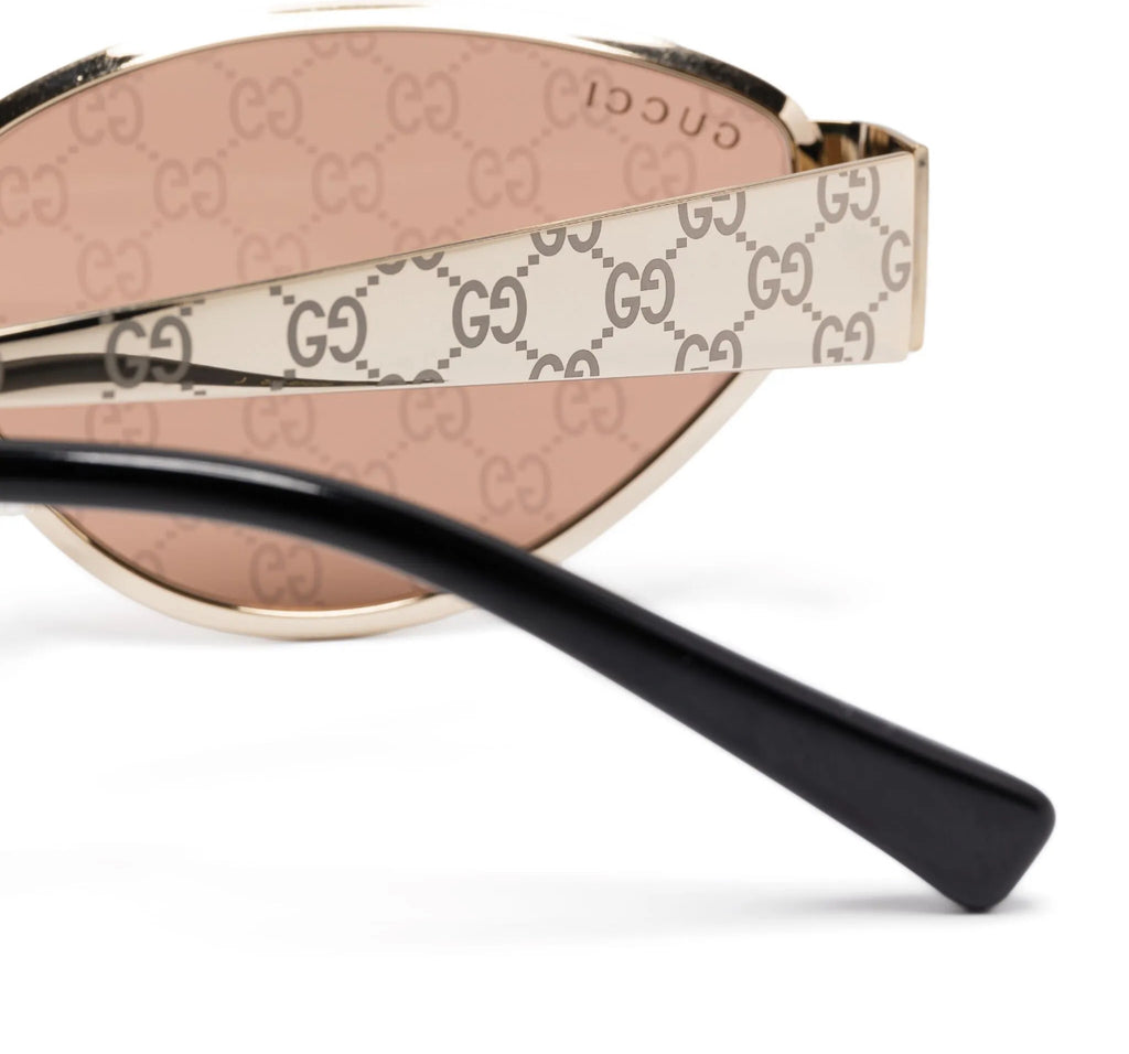 Gucci  Occhiale Da Sole Donna