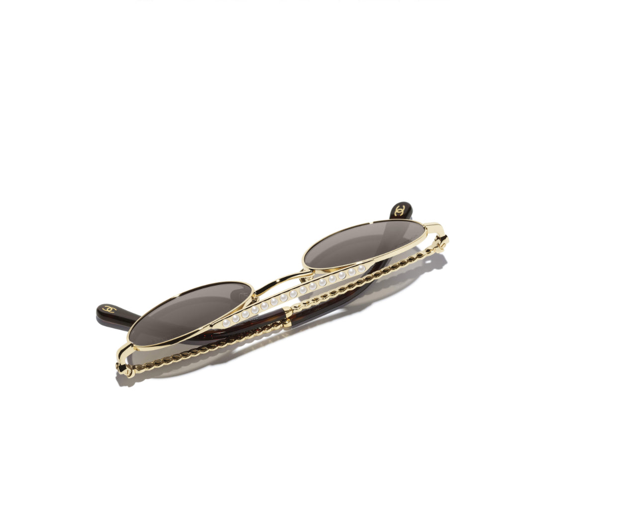 Chanel Sunglasses Donna