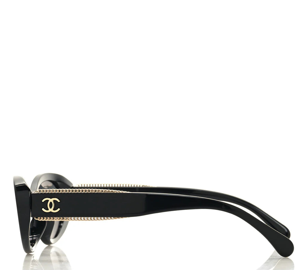 Chanel Sunglasses Donna