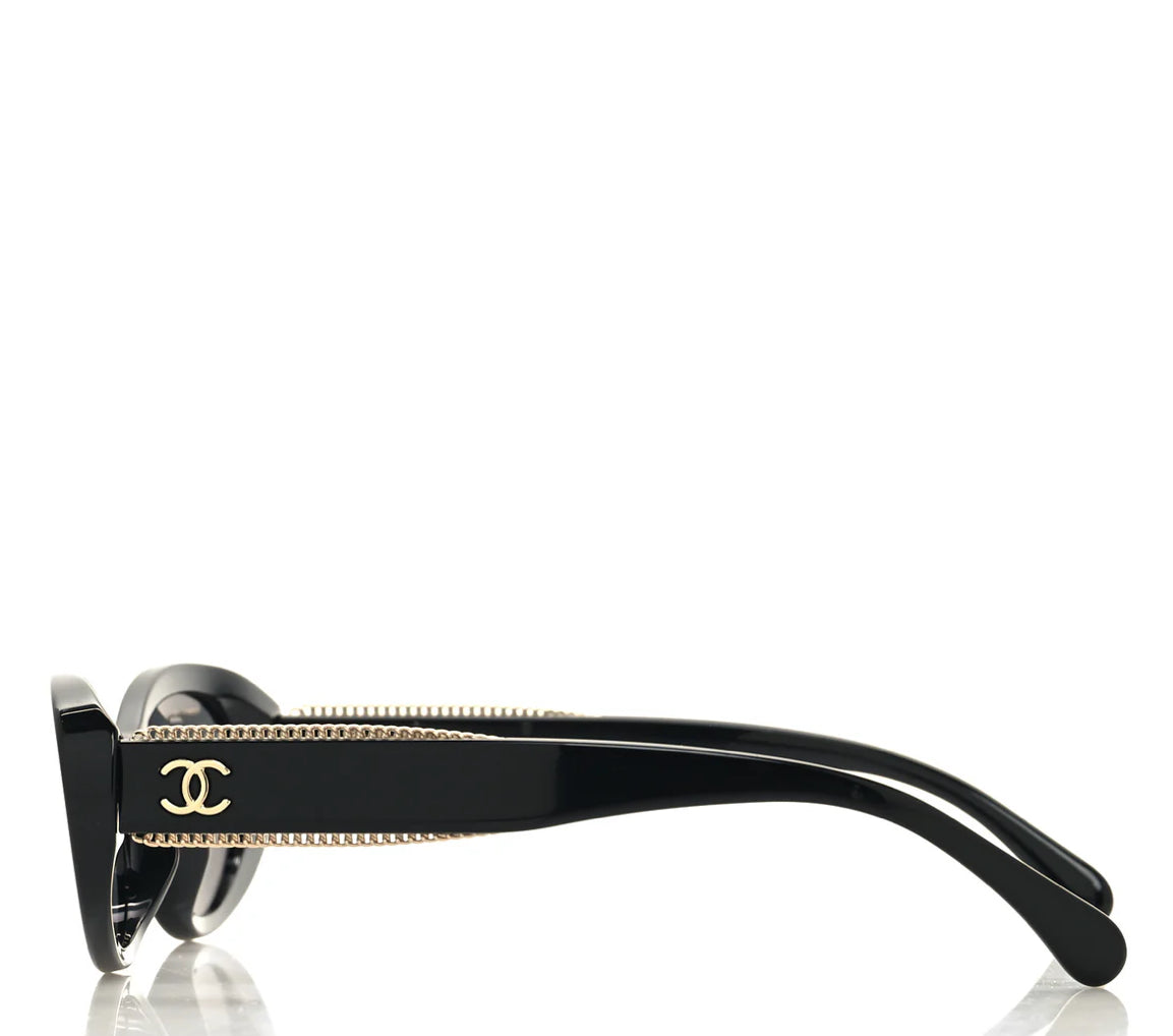 Chanel Sunglasses Donna