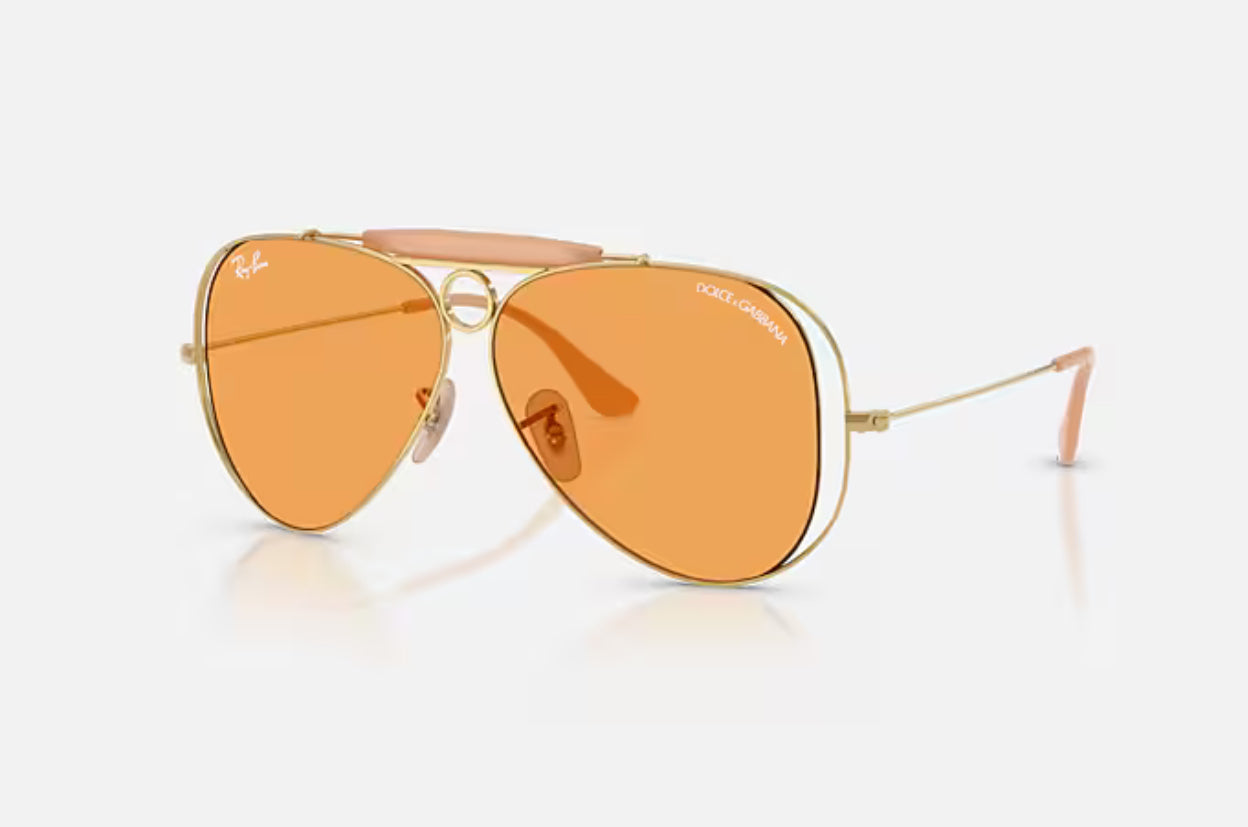Occhiali Da Sole Dolce & Gabbana X Ray-Ban