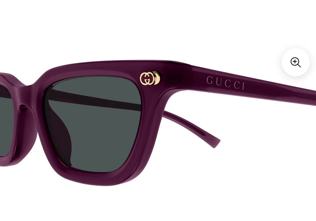 Gucci  Occhiale Da Sole Donna