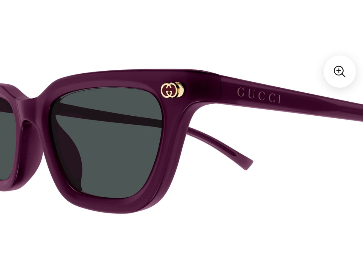 Gucci  Occhiale Da Sole Donna