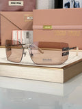 Miu Miu SMU 54Y Women's Sunglasses