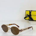 FENDI New Vintage Fendi SL 7030 SL 7030 C. 678 Italy Sunglasses
