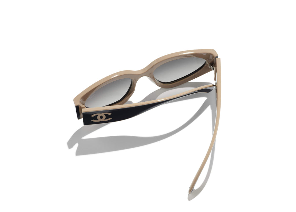 Chanel Sunglasses Donna