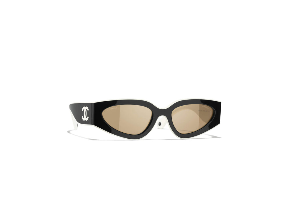 Chanel Sunglasses Donna