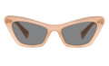 Miu Miu   Women's Sunglasses