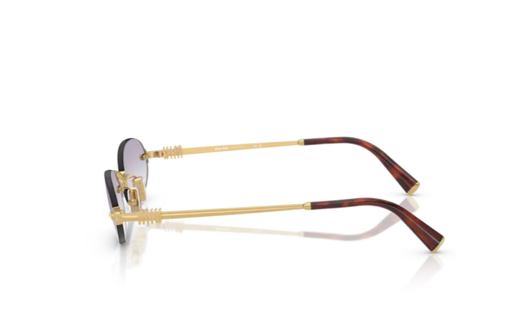 Miu Miu A54S 5AK04O Viola