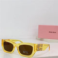 Miu Miu SMU 09W 53 22 1AB-5SO 135 Women's Sunglasses
