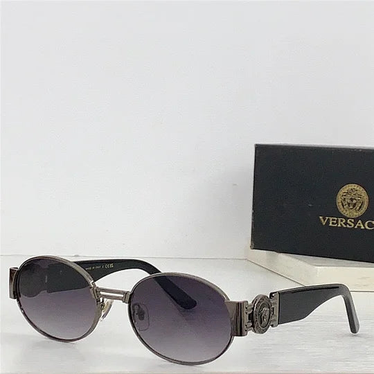 Ultra RaRe VINTAGE VERSACE SUNGLASSES MOD S71 15 L