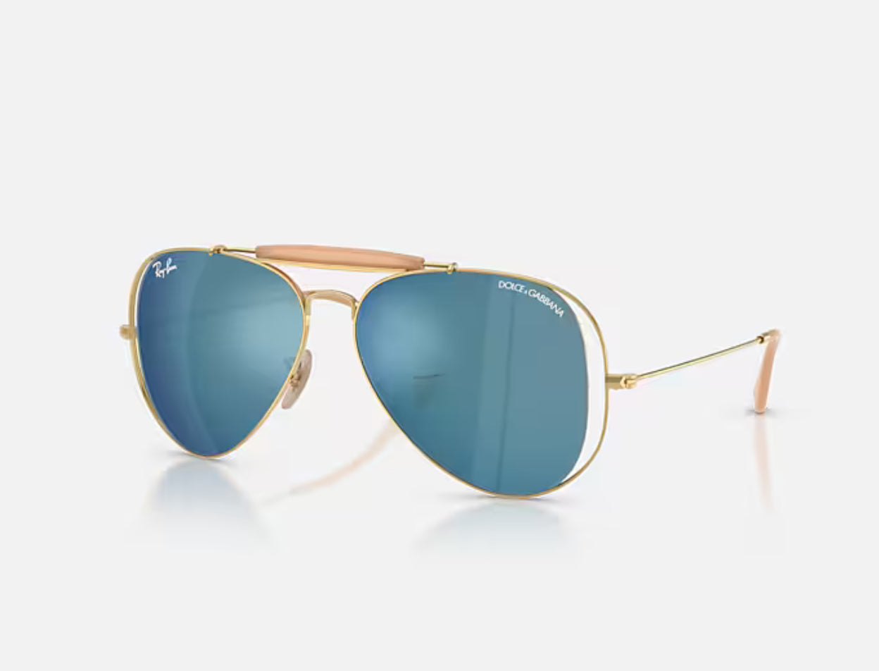 Occhiali Da Sole Dolce & Gabbana X Ray-Ban