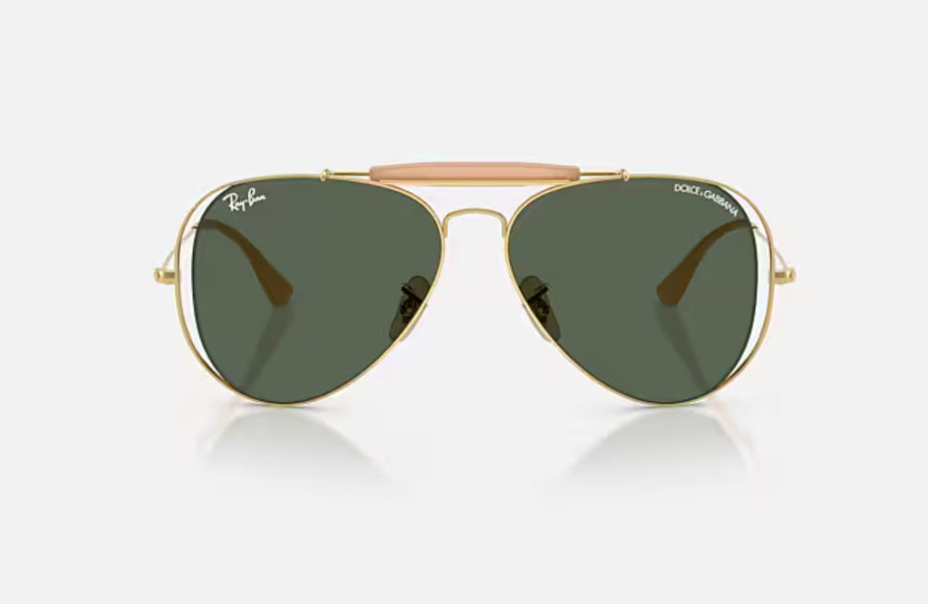 Occhiali Da Sole Dolce & Gabbana X Ray-Ban