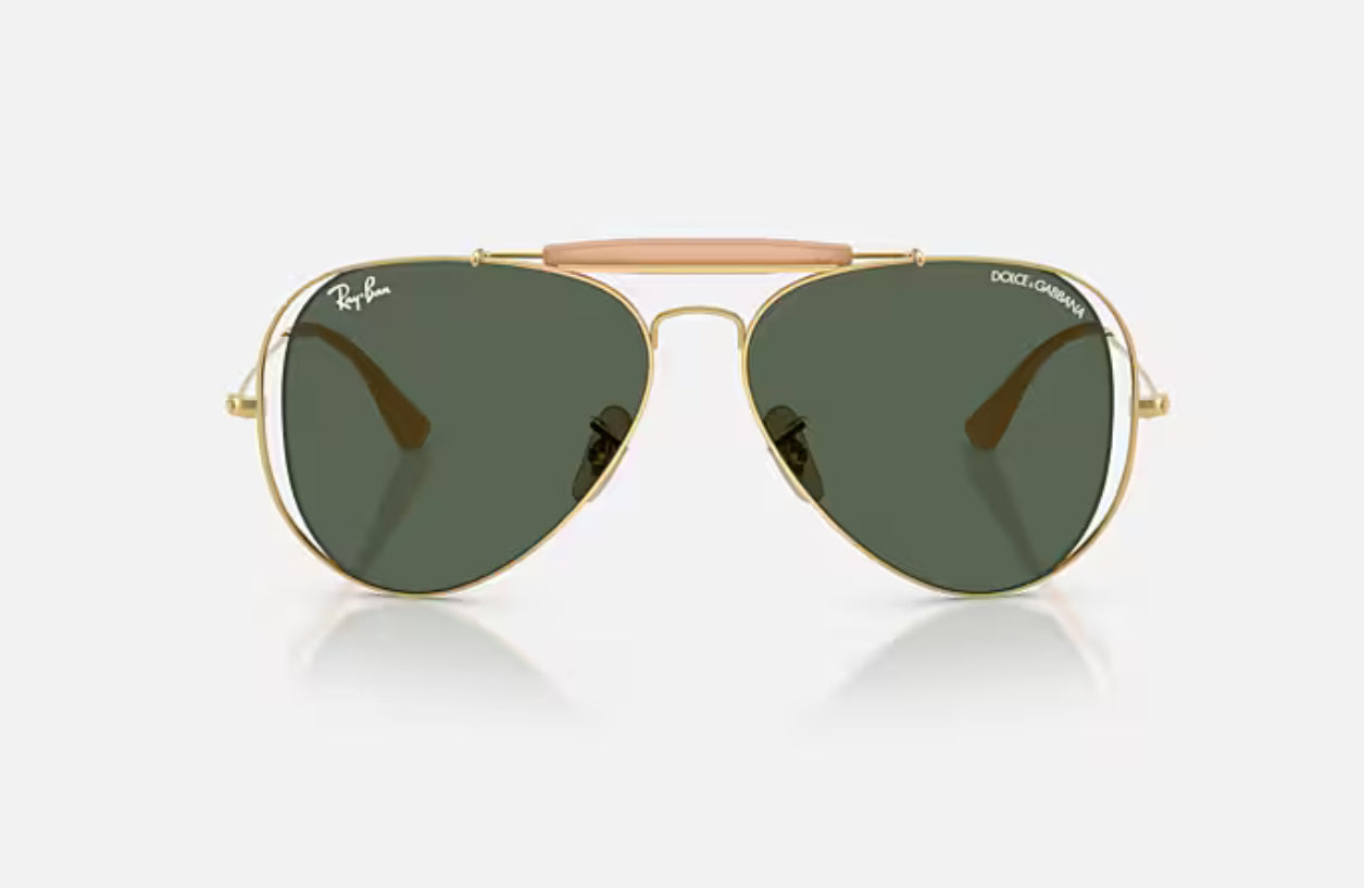 Occhiali Da Sole Dolce & Gabbana X Ray-Ban