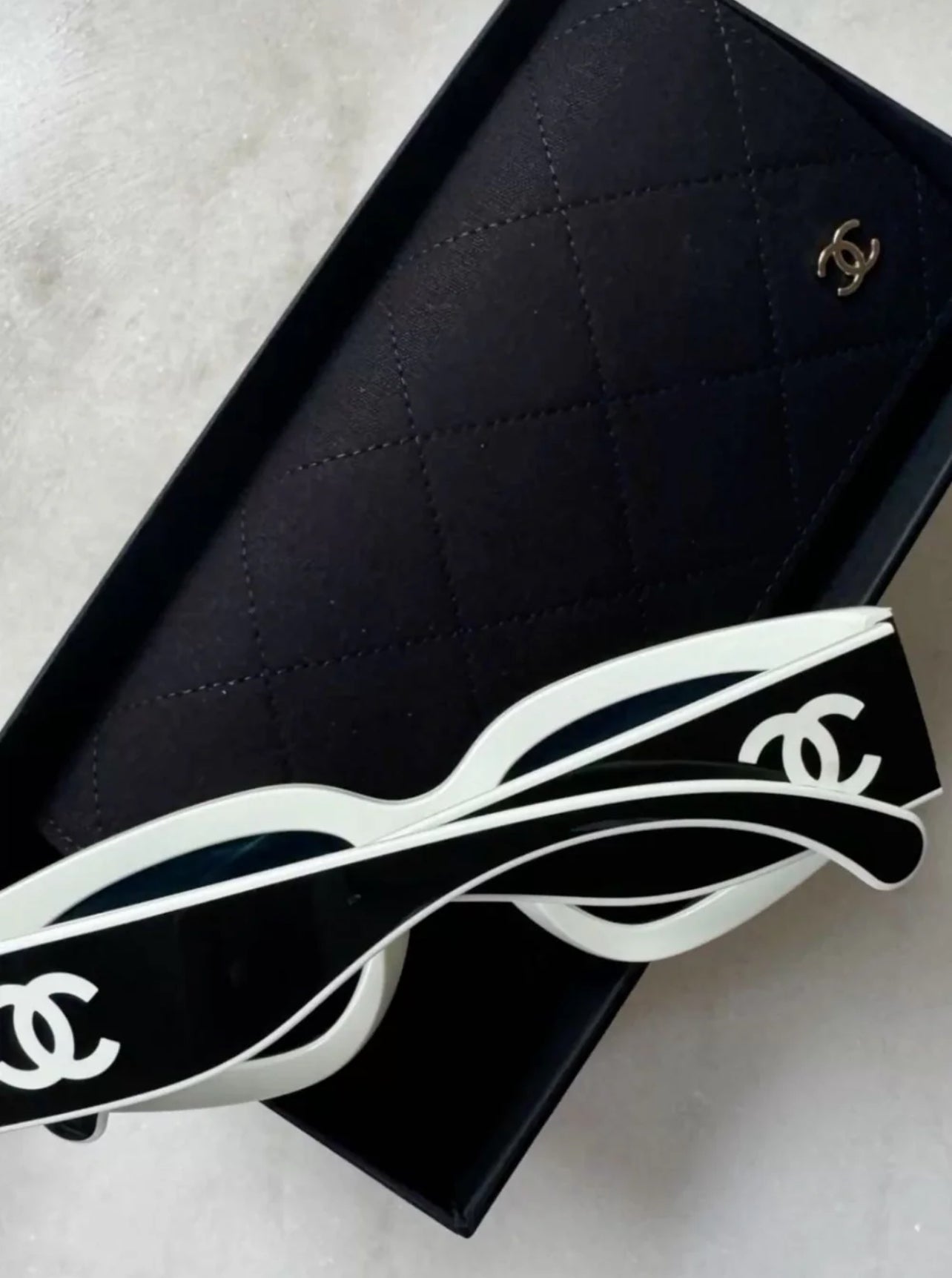 Chanel Sunglasses Donna