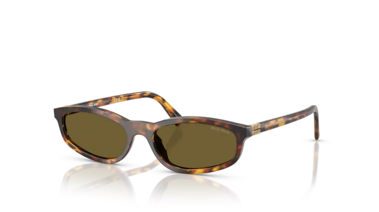 Miu Miu   A06S 14L09Z - Havana