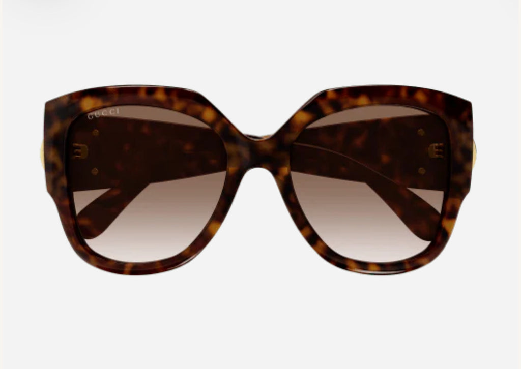 Gucci  Occhiale Da Sole Donna