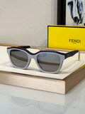 Fendi FE 40077I Men's Sunglasses