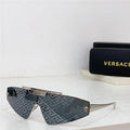 VERSACE MEDUSA HORIZON SGH SUNGLASSES