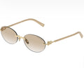 Tiffany TF 3104D - 602180 Oro Pallido | Occhiale Da Sole Donna