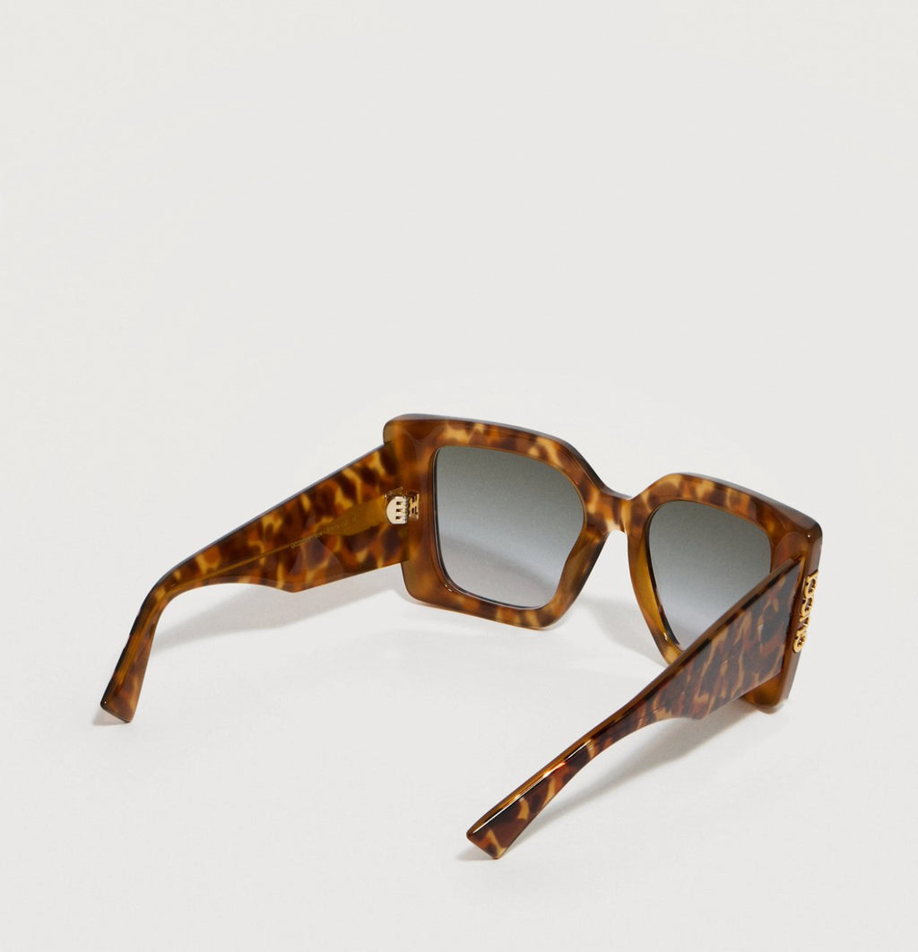 Gucci  Occhiale Da Sole Donna