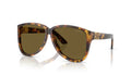 Miu Miu  A08S 14L09Z - Havana miele