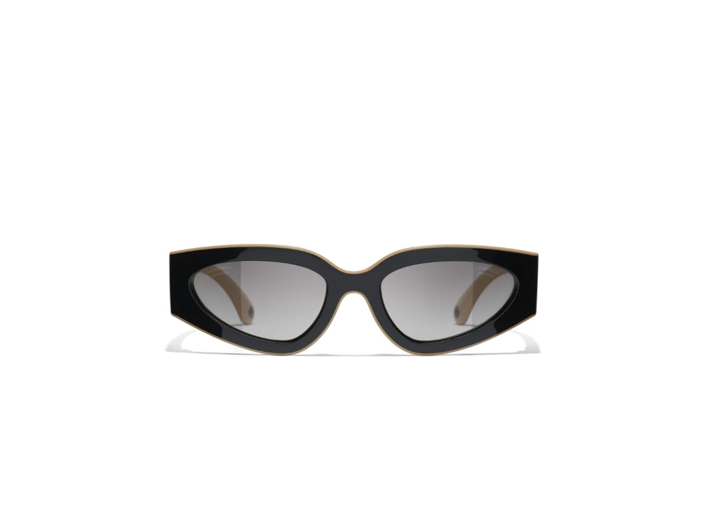 Chanel Sunglasses Donna